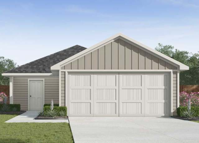 Property at The Atlanta Plan, Buda, TX 78610, 3 beds, 2 baths
