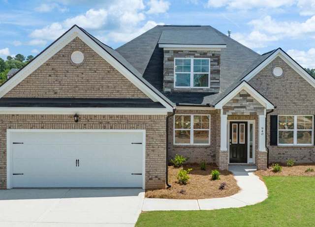 Property at Marlene Plan, Locust Grove, GA 30248, 4 beds, 3 baths
