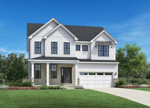 Property at Frankfort Plan, West Bloomfield, MI 48322, 4 beds, 2.5 baths