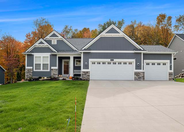 Property at The Balsam Plan, Hudsonville, MI 49426, 2 beds, 2 baths