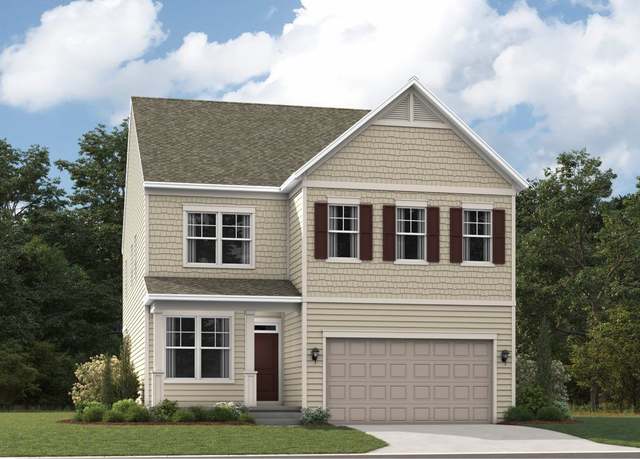 Property at Lorton Plan, Za28ua Toano, VA 23168, 4 beds, 3.5 baths
