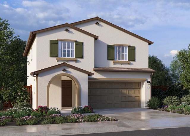 Property at Homes Available Soon Plan, Riverbank, CA 95367