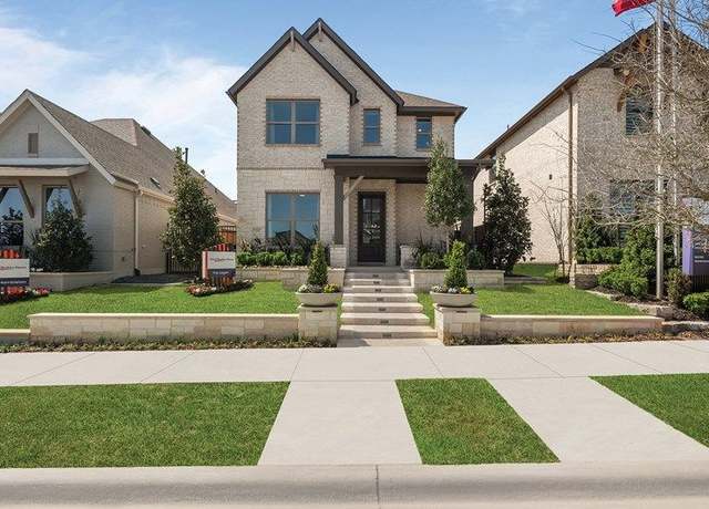Property at Logan Plan, Forney, TX 75126, 3 beds, 2.5 baths