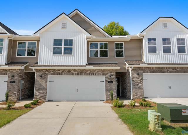 Property at 1744 Stampede Cir, Huntsville, AL 35803, 3 beds, 2.5 baths