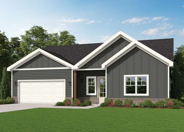 Property at Arden Plan, Ooltewah, TN 37363, 3 beds, 2.5 baths