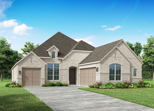 Property at Plan 231 Plan, Rockwall, TX 75087, 4 beds, 3.5 baths