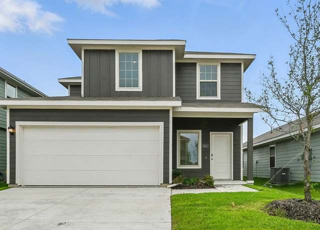Property at 13101 Vista Mill Dr, Providence Village, TX 76227, 4 beds, 2.5 baths
