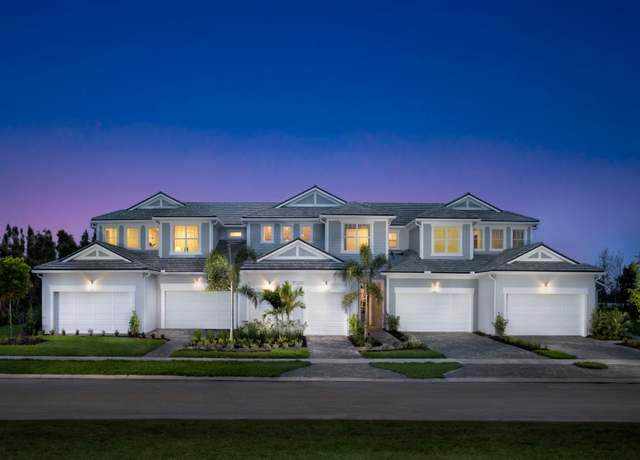 Property at 17375 Moonflower Dr #101, Venice, FL 34293, 2 beds, 2 baths