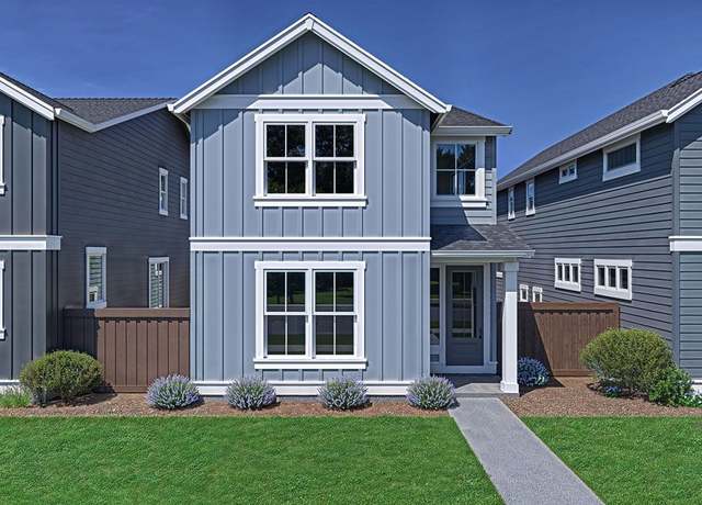 Property at The Conifer (2 Car) - Rosedale Parks Plan, Hillsboro, OR 97123, 3 beds, 2.5 baths