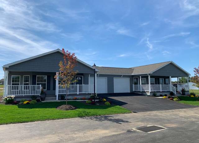 Property at Conestoga Plan, Lancaster, PA 17601, 3 beds, 2 baths