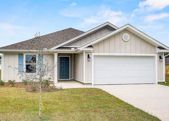 Property at Lismore Plan, Freeport, FL 32439, 3 beds, 2 baths