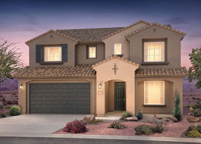 Property at 932 Turquesa Loop SE, Rio Rancho, NM 87124, 4 beds, 3.5 baths