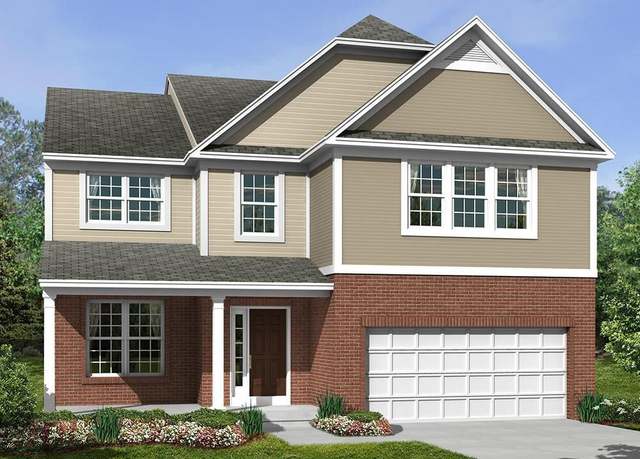 Property at 2905 Sky Crossing Dr, Beavercreek, OH 45434, 5 beds, 3.5 baths