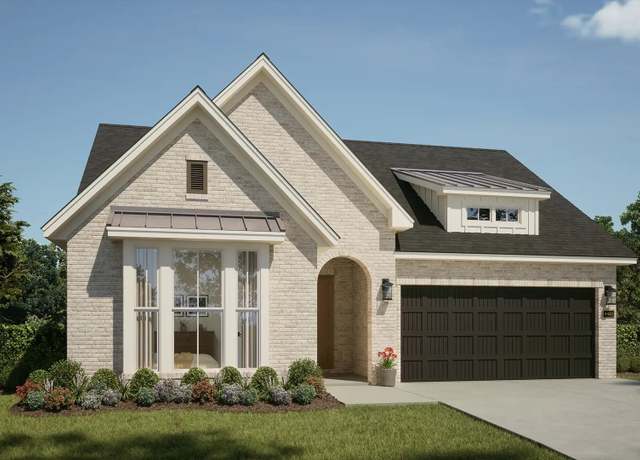 Property at Sutton in Blossom Woods Plan, Rogers, AR 72758, 3 beds, 2 baths