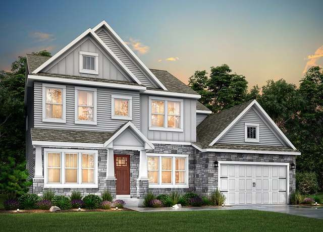 Property at Traditions 2800 V8.0b Plan, Kalamazoo, MI 49009, 3 beds, 2.5 baths