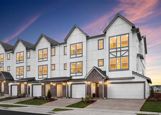 Property at Provence Plan, Beaverton, OR 97007, 3 beds, 2.5 baths