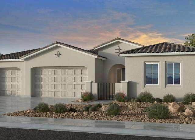 Property at Tyndall Plan, Queen Creek, AZ 85142, 4 beds, 3.5 baths