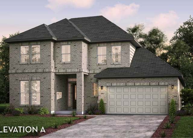 Property at Sonora Plan, Rockwall, TX 75032, 4 beds, 3 baths