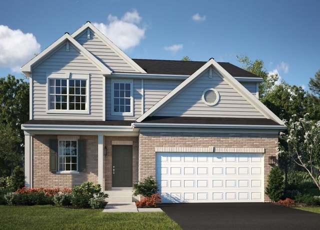 Property at 7606 Currant Dr, Joliet, IL 60431, 3 beds, 2.5 baths
