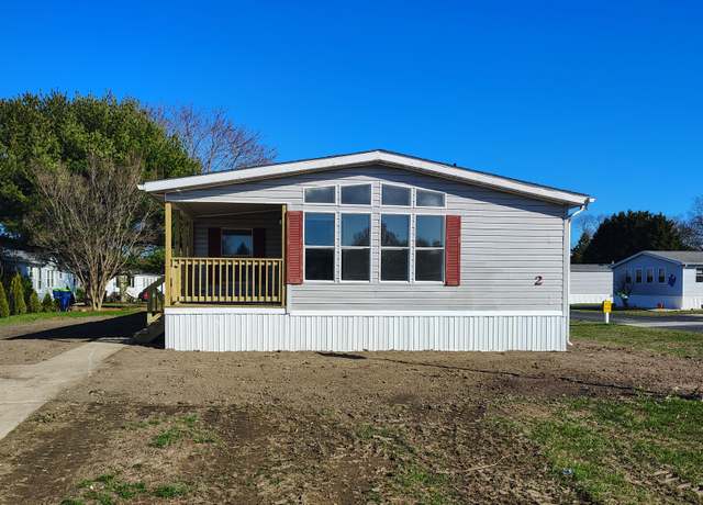 Property at 2 Andover Ln Unit AND002, Lewes, DE 19958, 3 beds, 2 baths