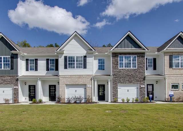 Property at MEDFORD Plan, Lewisburg, TN 37091, 3 beds, 2.5 baths