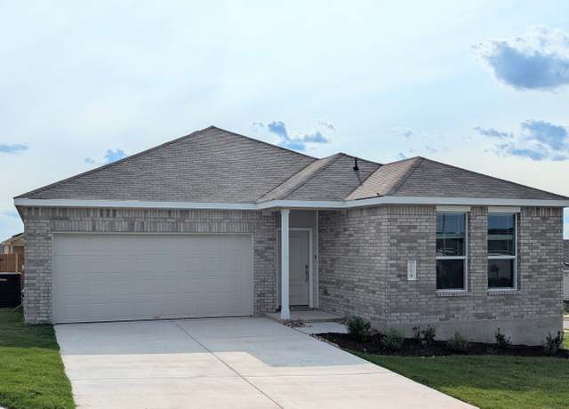 Property at 104 Myla Cv, Copperas Cove, TX 76522, 4 beds, 2 baths
