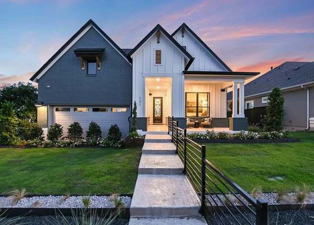 Property at Lavender Plan, Dripping Springs, TX 78620, 4 beds, 3 baths