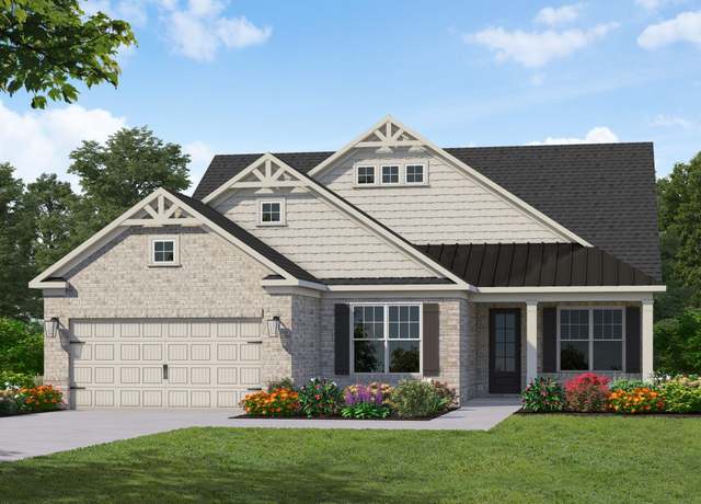 Property at Montrose Plan, Snellville, GA 30078, 2 beds, 2 baths