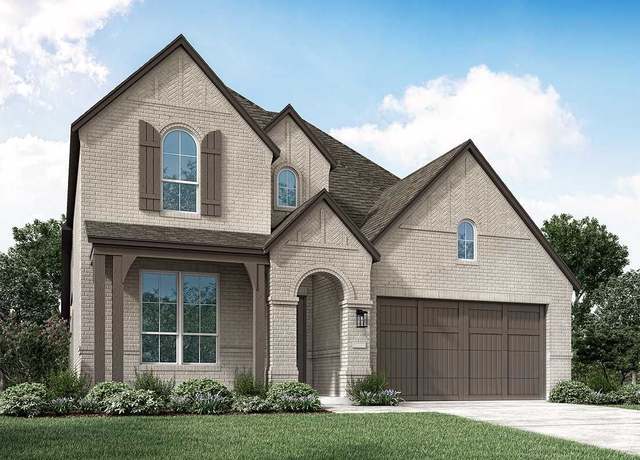 Property at 4411 Azalea Trl, Oak Point, TX 75068, 5 beds, 4 baths