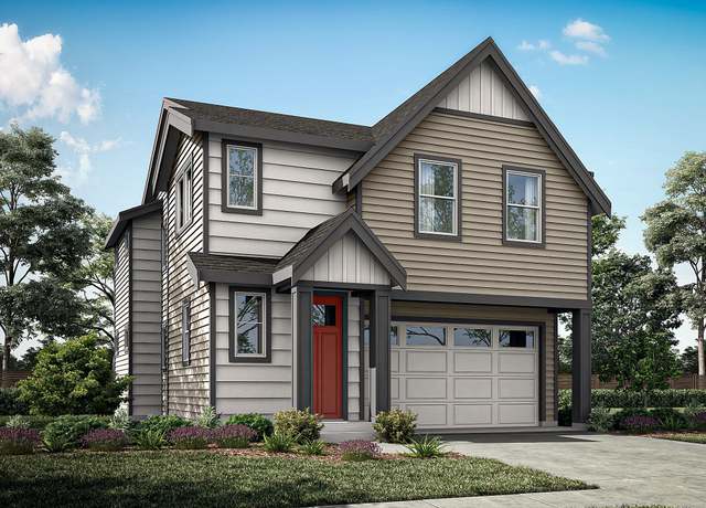 Property at Vine Plan, Kent, WA 98030, 3 beds, 2.5 baths