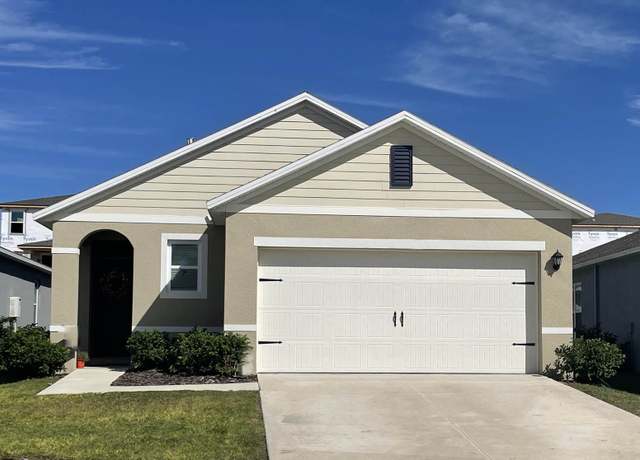 Property at ALLEX Plan, Lakeland, FL 33811, 3 beds, 2 baths