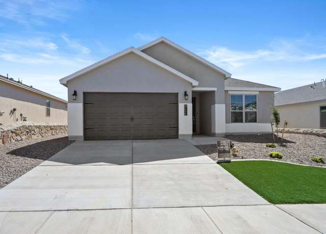 Property at 2236 Sandstone, El Paso, TX 79911, 3 beds, 2 baths