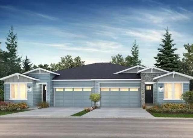 Property at 29208 217th Pl SE, Black Diamond, WA 98010, 2 beds, 2.5 baths
