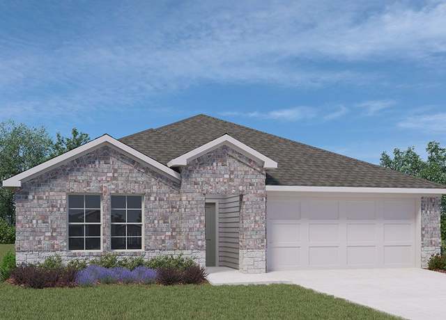 Property at 4025 Vulcan Trl, Lorena, TX 76655, 4 beds, 2 baths