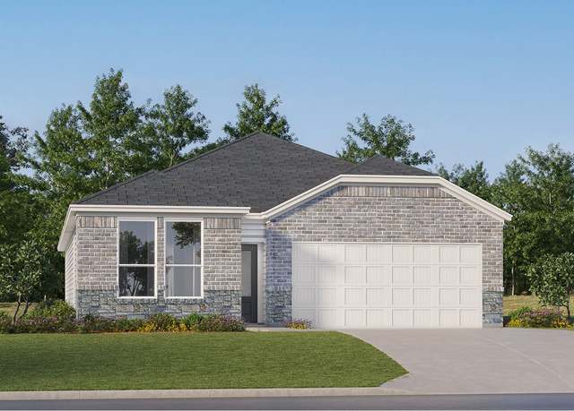 Property at Portofino Plan, Seguin, TX 78155, 4 beds, 3 baths