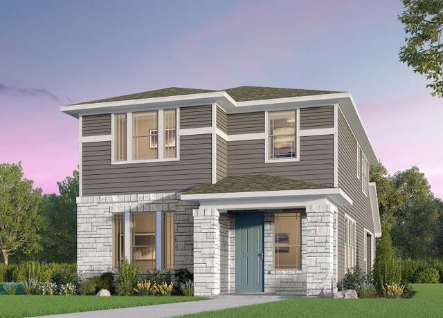 Property at 8102 Springsteen Dr, Austin, TX 78744, 3 beds, 2.5 baths