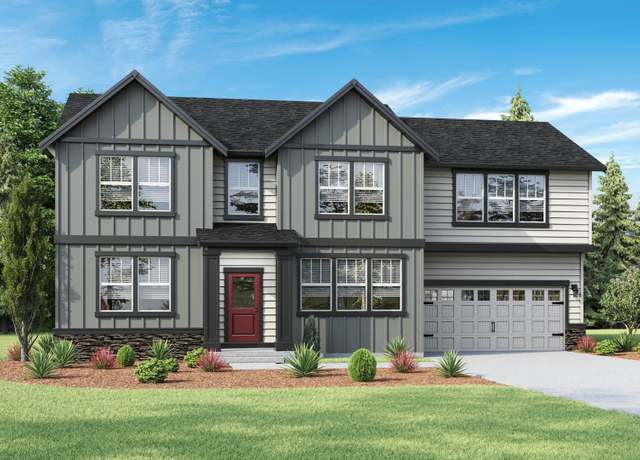 Property at 3716 98th Avenue Ct E, Edgewood, WA 98371, 4 beds, 2.5 baths