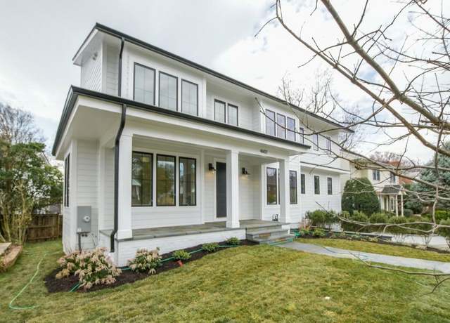 Property at Chase Plan, Chevy Chase, MD 20815, 6 beds, 6.5 baths
