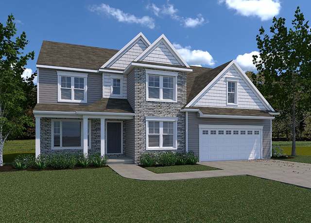 Property at Cambridge Plan, York, PA 17406, 4 beds, 2.5 baths