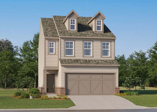 Property at 2286 Linden Pass, Douglasville, GA 30135, 3 beds, 2.5 baths