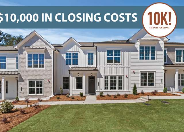 Property at 405 Nettle Ct, Woodstock, GA 30188, 3 beds, 4 baths
