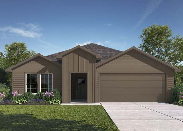 Property at 619 Bluejack Dr, Royse City, TX 75189, 4 beds, 2 baths