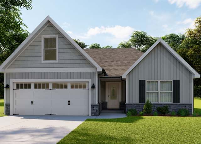 Property at The Juliana Bonus Plan, Georgetown, IN 47122, 4 beds, 2 baths