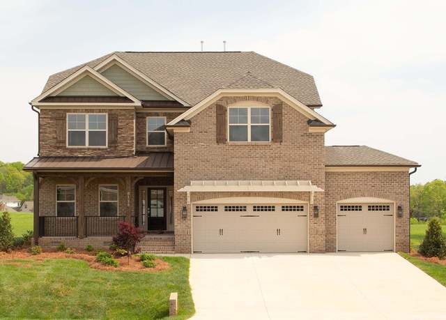 Property at 8128 Simon Dr, Stokesdale, NC 27357, 4 beds, 3 baths