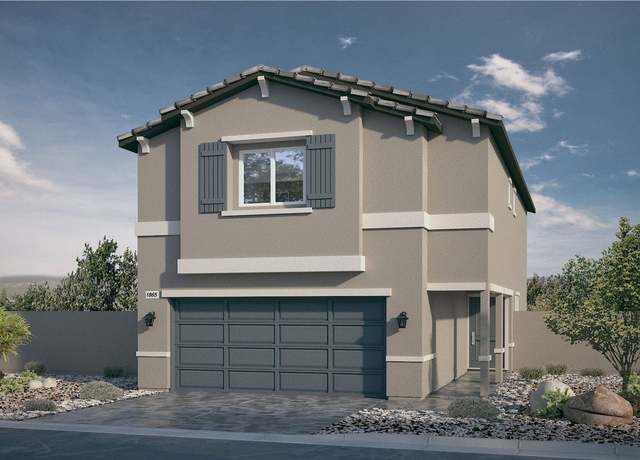 Property at 2625 Begonia Falls Ave, North Las Vegas, NV 89081, 4 beds, 2.5 baths