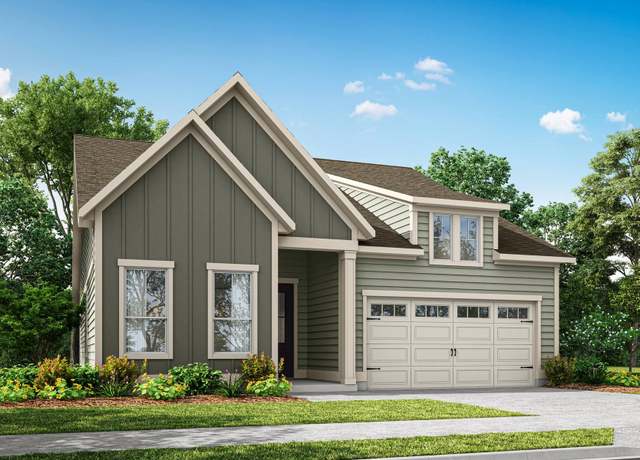 Property at Homes Available Soon Plan, Fuquay Varina, NC 27526