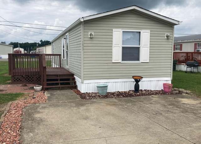 Property at 1050 Highway 44 W #193, Shepherdsville, KY 40165, 2 beds, 1 bath