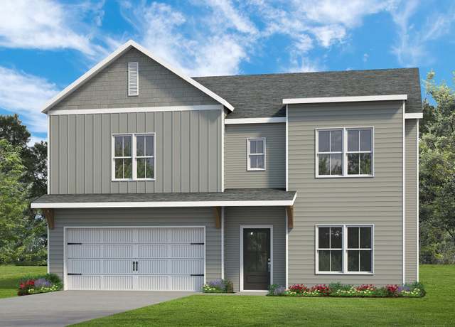 Property at The Lavender Plan, Knoxville, TN 37931, 3 beds, 2.5 baths