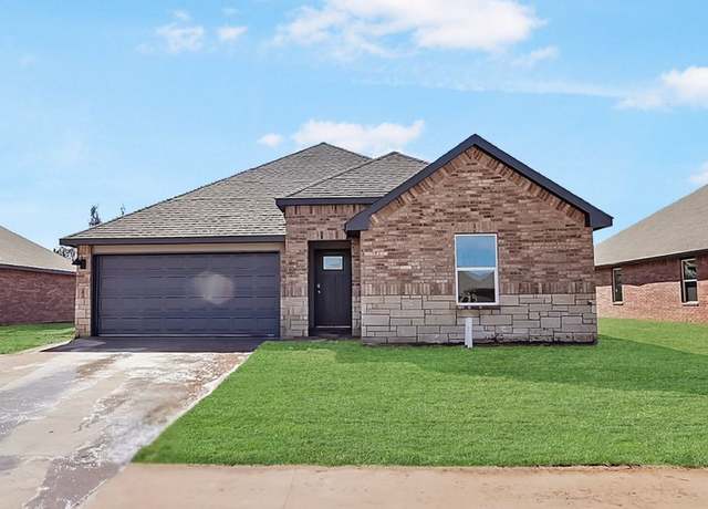 Property at 7226 E 155th Pl S, Bixby, OK 74008, 4 beds, 2 baths