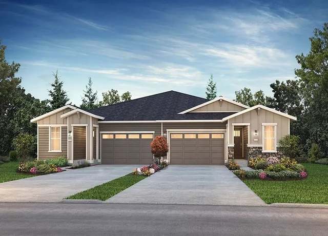 Property at Reveal Plan, Bonney Lake, WA 98391, 2 beds, 2.5 baths